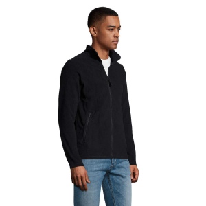 Veste polaire homme zippée - NORMAN MEN 23