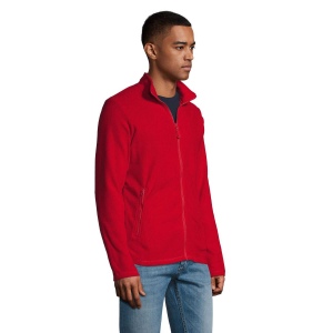 Veste polaire homme zippée - NORMAN MEN 25