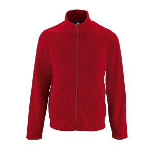 Veste polaire homme zippée - NORMAN MEN 29