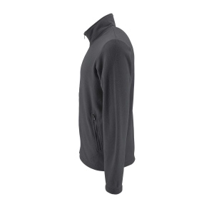 Veste polaire homme zippée - NORMAN MEN 34