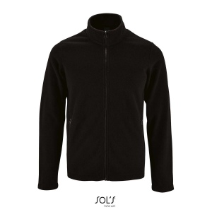 Veste polaire homme zippée - NORMAN MEN 8