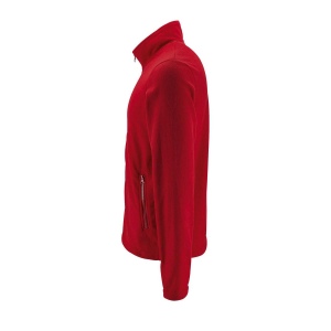Veste polaire homme zippée - NORMAN MEN 37
