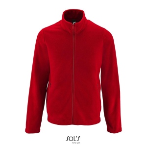 Veste polaire homme zippée - NORMAN MEN 9
