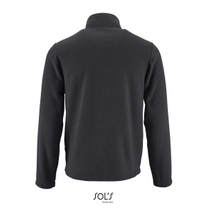 Veste polaire homme zippée - NORMAN MEN 10