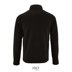 Veste polaire homme zippée - NORMAN MEN 12