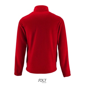 Veste polaire homme zippée - NORMAN MEN 13