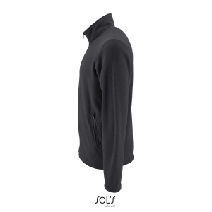 Veste polaire homme zippée - NORMAN MEN 14