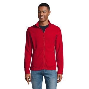 Veste polaire homme zippée - NORMAN MEN 5