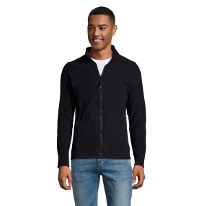 Veste polaire homme zippée - NORMAN MEN 3
