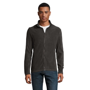 Veste polaire homme zippée - NORMAN MEN