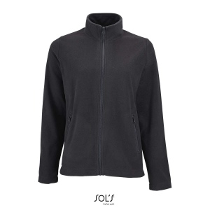 Veste polaire femme zippée - NORMAN WOMEN 6