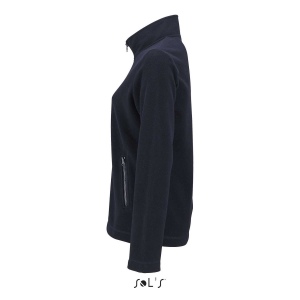 Veste polaire femme zippée - NORMAN WOMEN 15