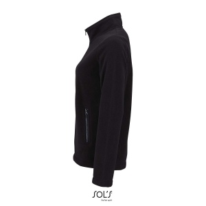 Veste polaire femme zippée - NORMAN WOMEN 16