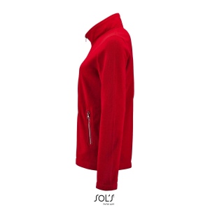 Veste polaire femme zippée - NORMAN WOMEN 17