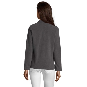 Veste polaire femme zippée - NORMAN WOMEN 18