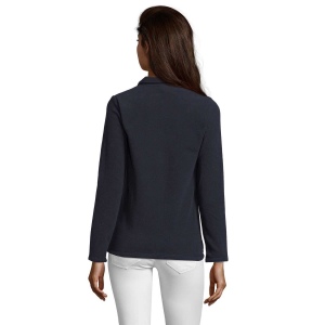 Veste polaire femme zippée - NORMAN WOMEN 19