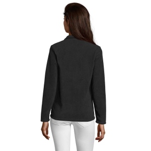 Veste polaire femme zippée - NORMAN WOMEN 20