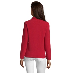 Veste polaire femme zippée - NORMAN WOMEN 21