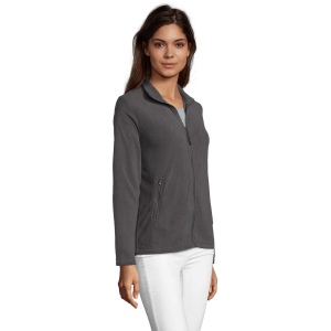 Veste polaire femme zippée - NORMAN WOMEN 22