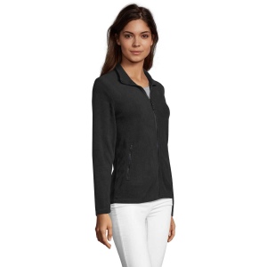 Veste polaire femme zippée - NORMAN WOMEN 24