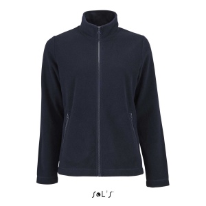 Veste polaire femme zippée - NORMAN WOMEN 7