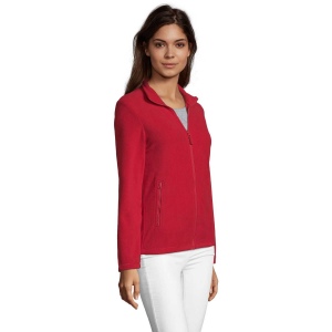Veste polaire femme zippée - NORMAN WOMEN 25