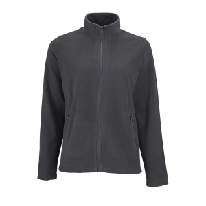 Veste polaire femme zippée - NORMAN WOMEN 26