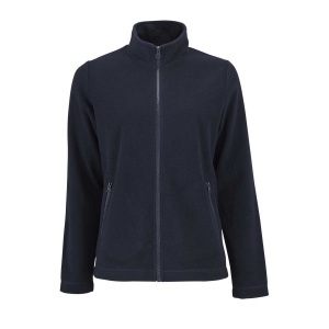 Veste polaire femme zippée - NORMAN WOMEN 27