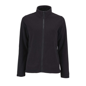 Veste polaire femme zippée - NORMAN WOMEN 28
