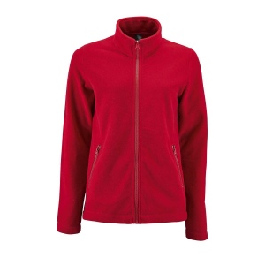 Veste polaire femme zippée - NORMAN WOMEN 29