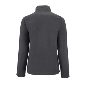 Veste polaire femme zippée - NORMAN WOMEN 30