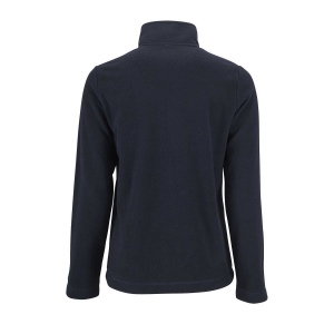 Veste polaire femme zippée - NORMAN WOMEN 31
