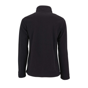 Veste polaire femme zippée - NORMAN WOMEN 32