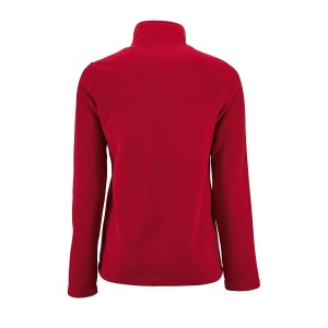 Veste polaire femme zippée - NORMAN WOMEN 33