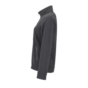 Veste polaire femme zippée - NORMAN WOMEN 34