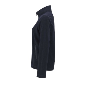 Veste polaire femme zippée - NORMAN WOMEN 35