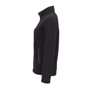 Veste polaire femme zippée - NORMAN WOMEN 36