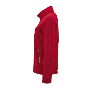 Veste polaire femme zippée - NORMAN WOMEN 37