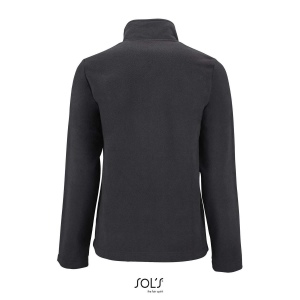Veste polaire femme zippée - NORMAN WOMEN 10