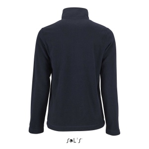 Veste polaire femme zippée - NORMAN WOMEN 11