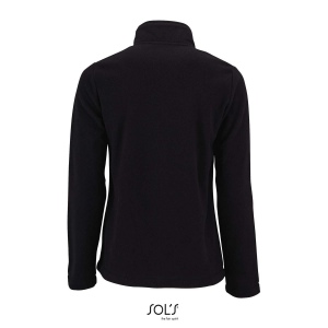 Veste polaire femme zippée - NORMAN WOMEN 12