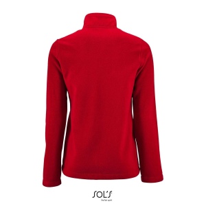 Veste polaire femme zippée - NORMAN WOMEN 13