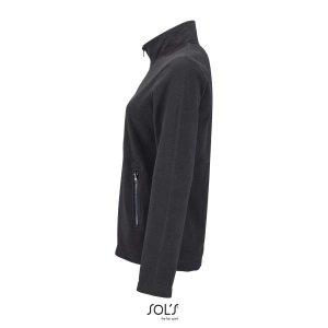 Veste polaire femme zippée - NORMAN WOMEN 14
