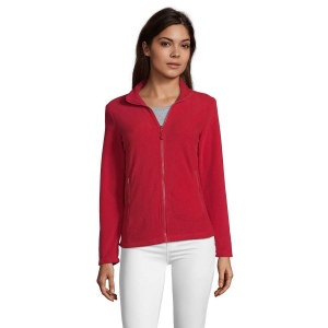 Veste polaire femme zippée - NORMAN WOMEN 5
