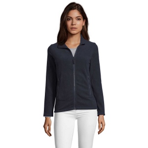 Veste polaire femme zippée - NORMAN WOMEN 3