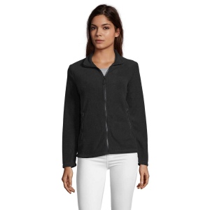 Veste polaire femme zippée - NORMAN WOMEN 4