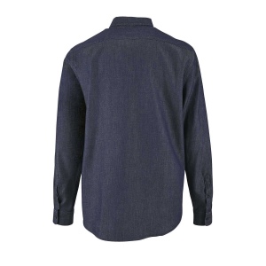 Chemise homme en denim - BARRY MEN 9