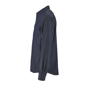 Chemise homme en denim - BARRY MEN 10