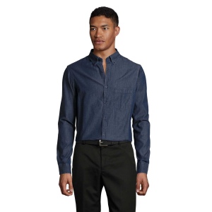Chemise homme en denim - BARRY MEN 2