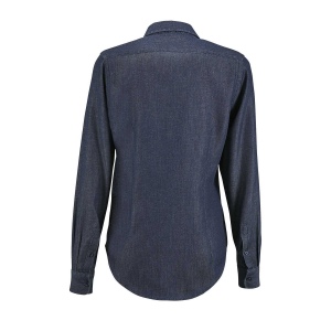 Chemise femme en denim - BARRY WOMEN 9